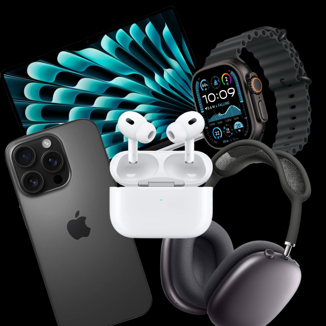 Exclusive Products