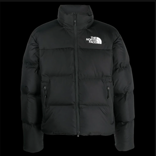 TNFF Puffer - Vendor
